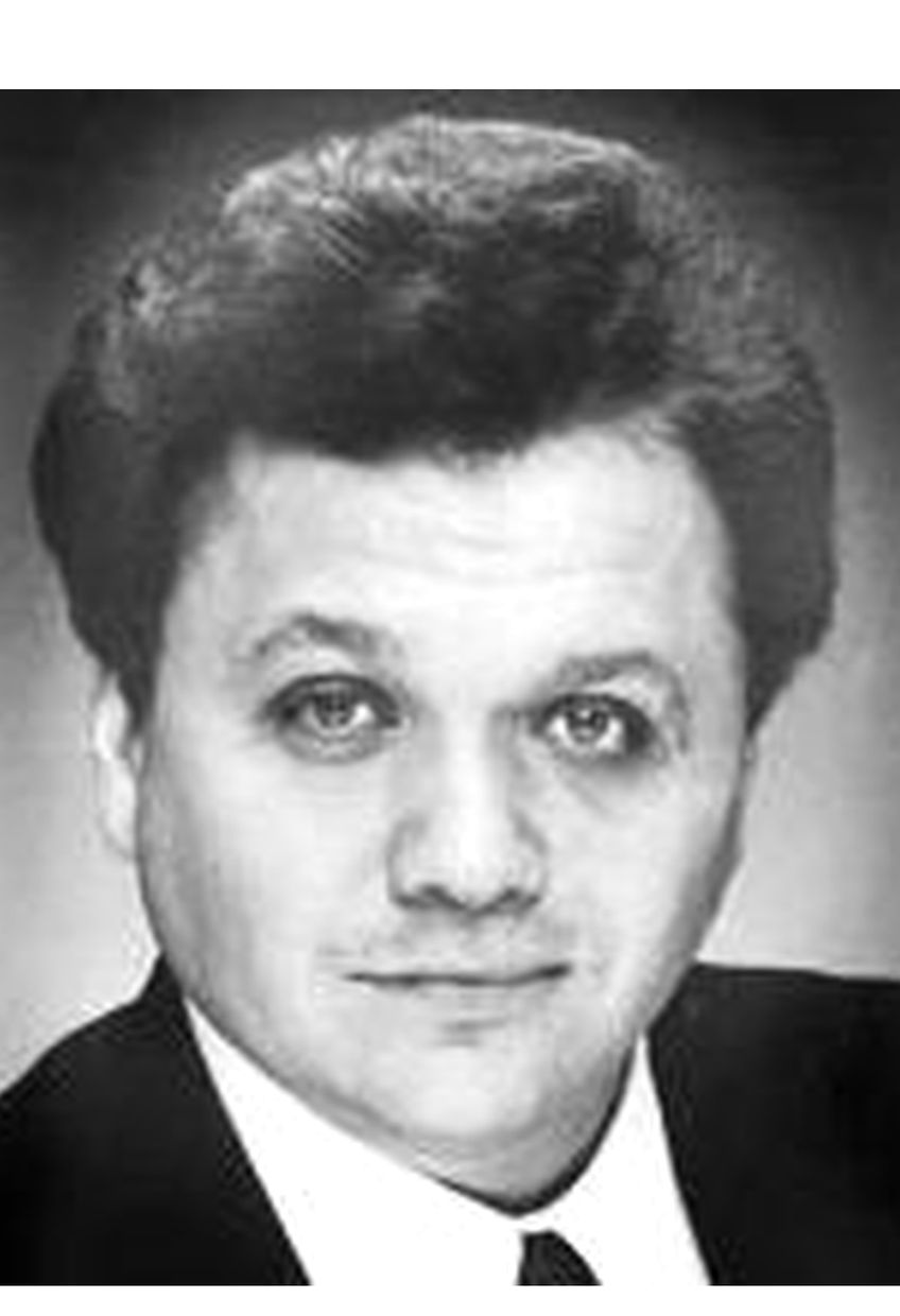 Владимир Богачев